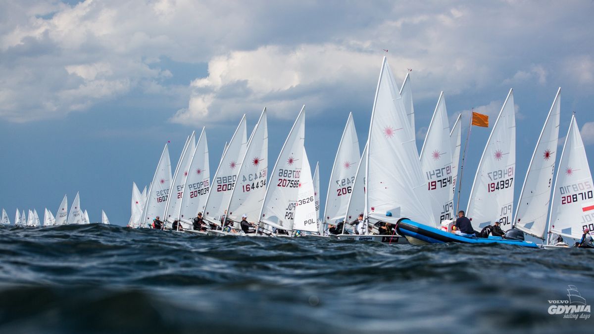 Materiały prasowe / gdyniasailingdays.org