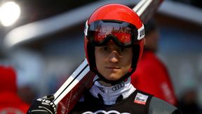Skoki narciarskie. Zaskakująca decyzja Horngachera. Karl Geiger znów w kadrze