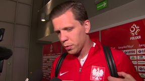 Polska - Chile. Wojciech Szczęsny: Wyglądało to lepiej niż przed Euro 2016. Brakowało świeżości