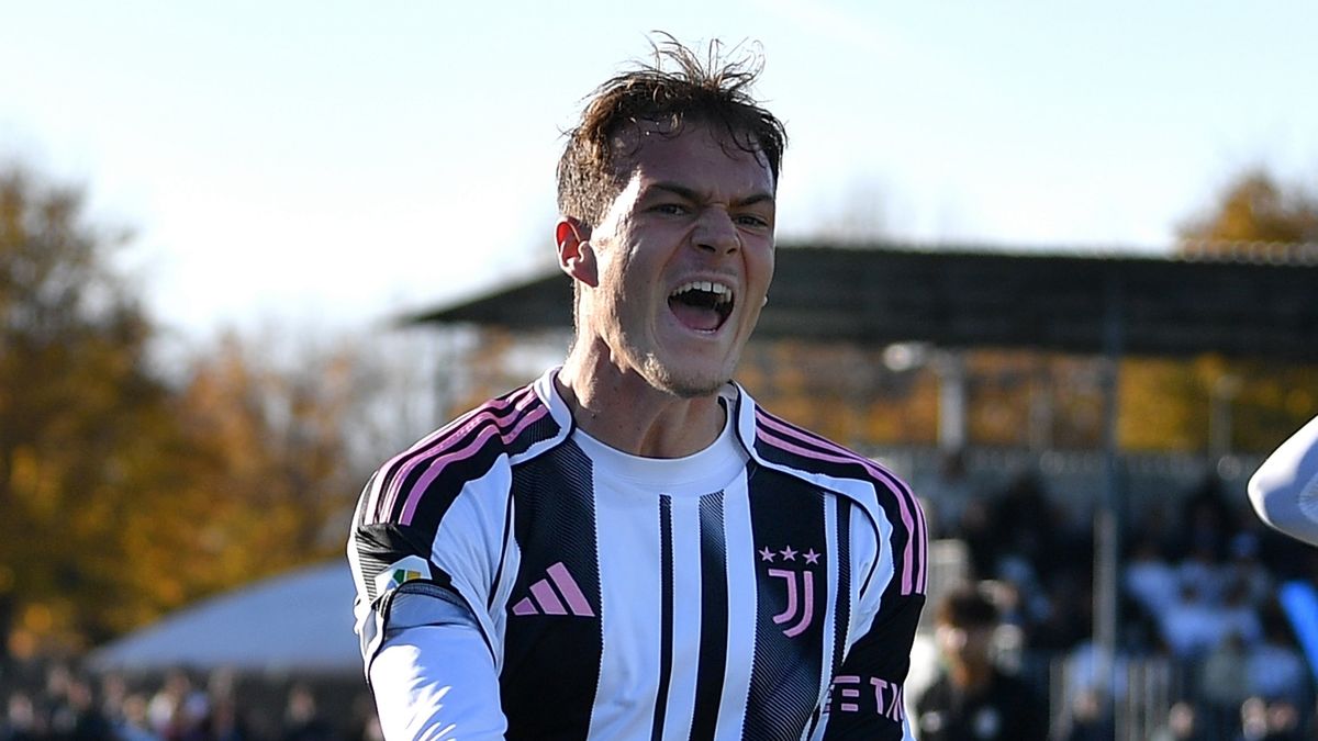 Getty Images / Na zdjęciu: Patryk Mazur