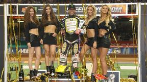 Greg Hancock przejdzie do historii? - Grand Prix Polski (zapowiedź)