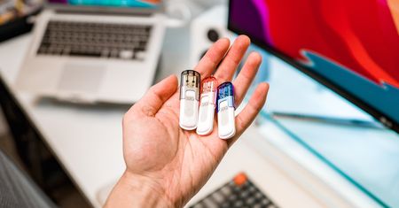 Zgubił pendrive’y w sądzie. Zawierały niezabezpieczone poufne dane