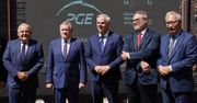 PGE Mecenasem Muzeum Narodowego w Gdańsku