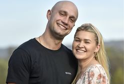 Miłość kwitnie! Klaudia i Valentyn z "Rolnik szuka żony" przywitali razem nowy rok