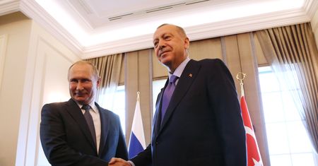 Putin w kraju NATO? Pierwsza taka wizyta od napaści na Ukrainę