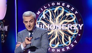 Milionerzy TVN: w poniedziałek, 4 marca padnie pytanie za milion. Maksymilian Bilewicz wygra?