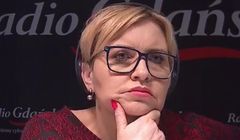 Agnieszka Michajłow zrezygnowała z wywiadów politycznych w Radiu Gdańsk. „Ostatnio z mojego punktu widzenia były niemożliwe”