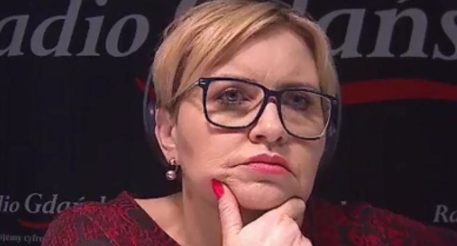 Agnieszka Michajłow zrezygnowała z wywiadów politycznych w Radiu Gdańsk. „Ostatnio z mojego punktu widzenia były niemożliwe”