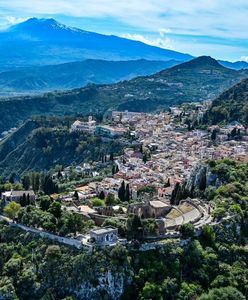 Włochy. Sycylia dopłaci turystom do wakacji