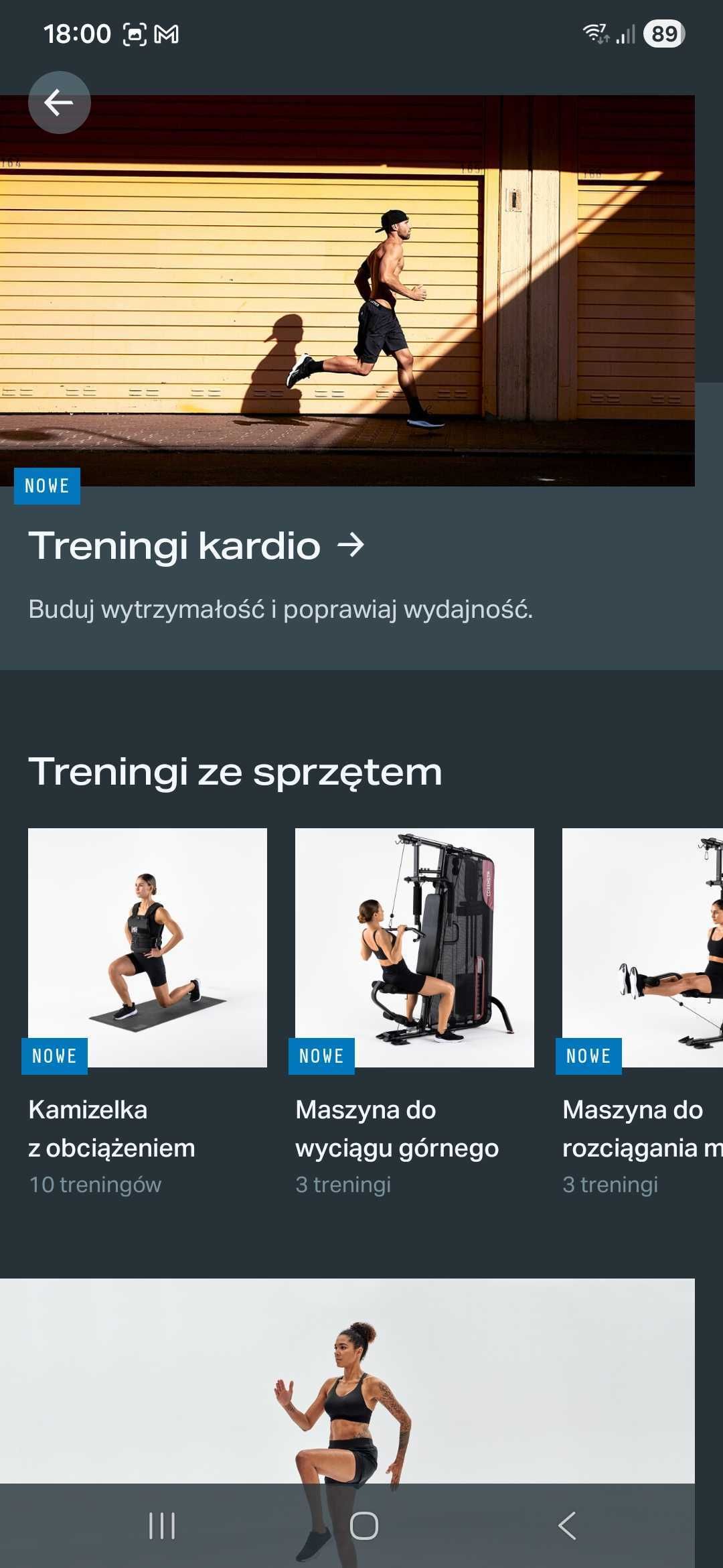Freeletics: Fitness Workouts
