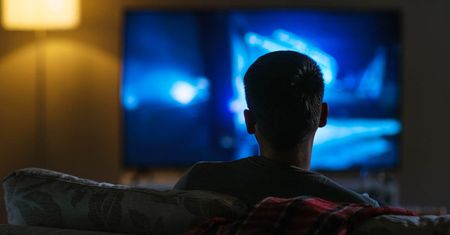 Masz nowy telewizor? Rejestruje wszystko, co robisz