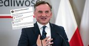 "Kompletna kompromitacja". Komentarze po decyzji sądu ws. Ziobry