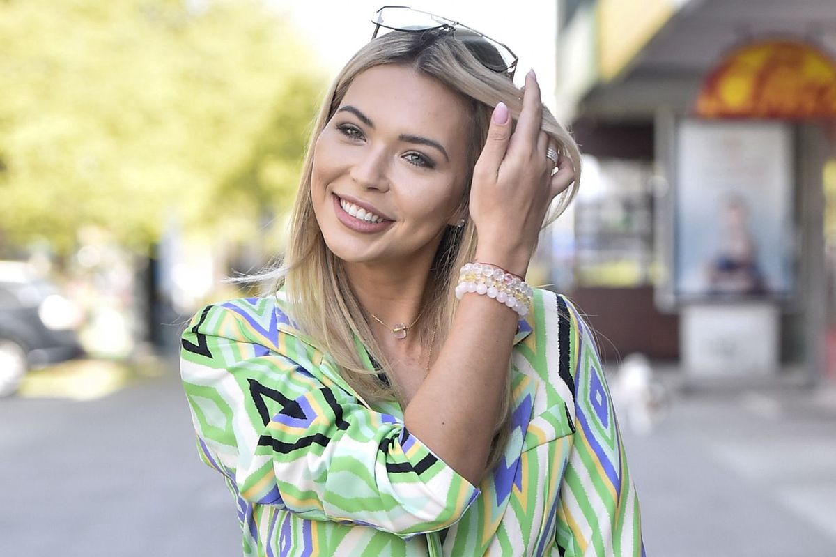 Sandra Kubicka chce mieć dzieci