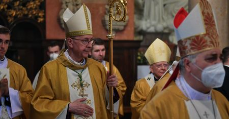 Episkopat krytykuje Polski Ład. Bo oznacza wyższe podatki dla księży