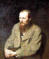 Dostojewski w Warszawie