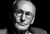 44 lata temu zmarł Hermann Hesse