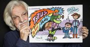 Papcio Chmiel walczy przed sądem o zaginione rysunki ''Tytusa, Romka i A'Tomka''