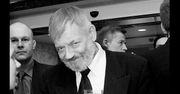 Pogrzeb Macieja Zembatego na Wojskowych Powązkach