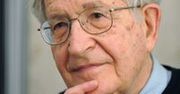 Izrael odmówił wjazdu Noamowi Chomsky'emu