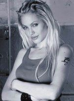 Angelina Jolie
