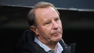 "Chodzi tylko o pieniądze". Niemiec mocno o FIFA