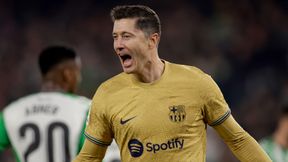 Zaskoczyli ws. Lewandowskiego. Takich słów mało kto się spodziewał