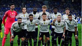 Kontuzja w Realu. Ważny gracz wypada na dłużej