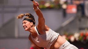 WTA Madryt: Petra Kvitova wygrała 10. mecz z rzędu. Trzeci finał Czeszki w stolicy Hiszpanii