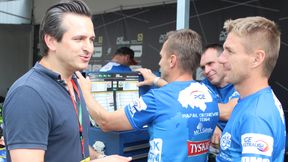 Polonia Piła broni Okoniewskiego. Silniki już u tunera