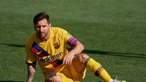 Transfery. FC Barcelona ustaliła cenę za Messiego. Może paść nowy rekord!