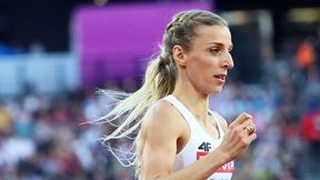 MŚ Londyn 2017: Angelika Cichocka biegnie po sensację