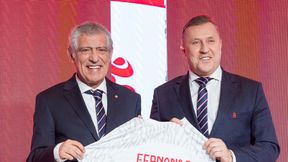 Cezary Kulesza reaguje na słowa selekcjonera. "Zostało to źle przekazane"