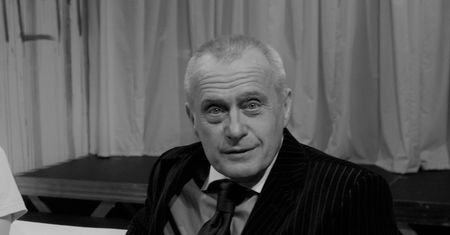 Zmarł Zygmunt Józefczak. Aktor miał 75 lat