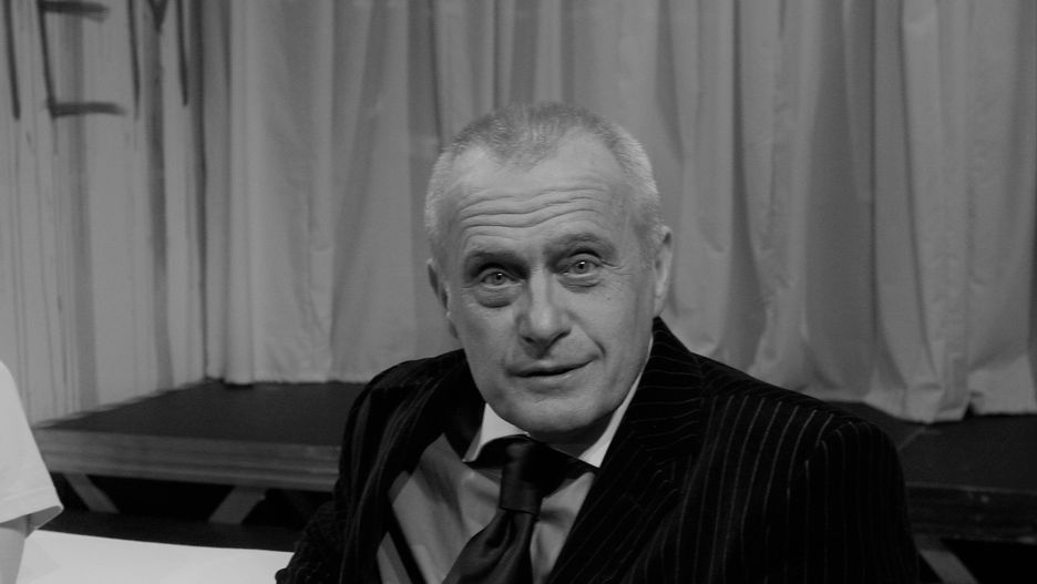 Krzysztof Zarzecki Zygmunt J�zefczak