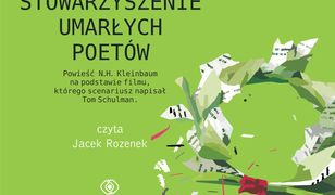 Stowarzyszenie Umarłych Poetów