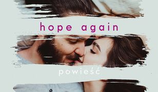 Hope again
