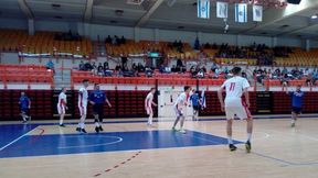 Polscy juniorzy znowu nie wygrali z Izraelem