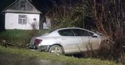 Rokitów: Pijany kierowca zatrzymany dzięki reakcji świadków