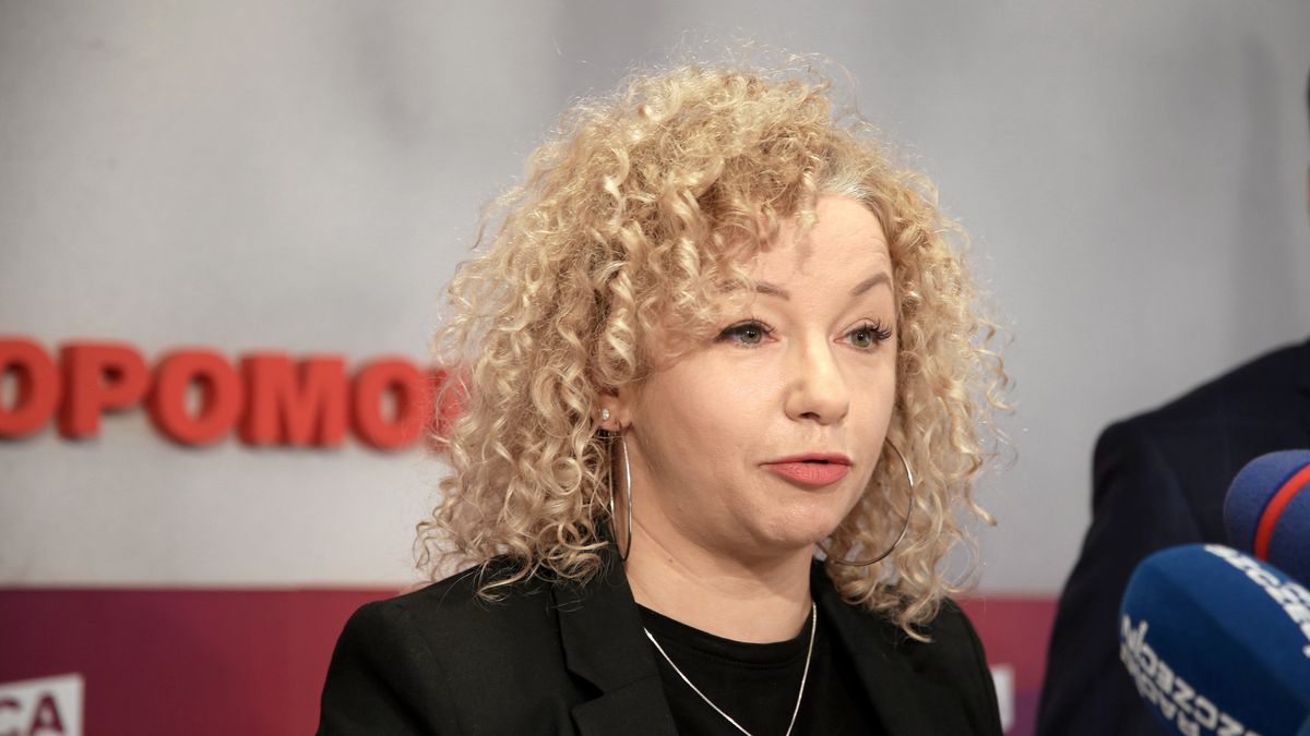 Skąd Lewica weźmie pieniądze na realizację obietnic wyborczych? Katarzyna Kotula mówiła m.in. o rezygnacji z lekcji religii