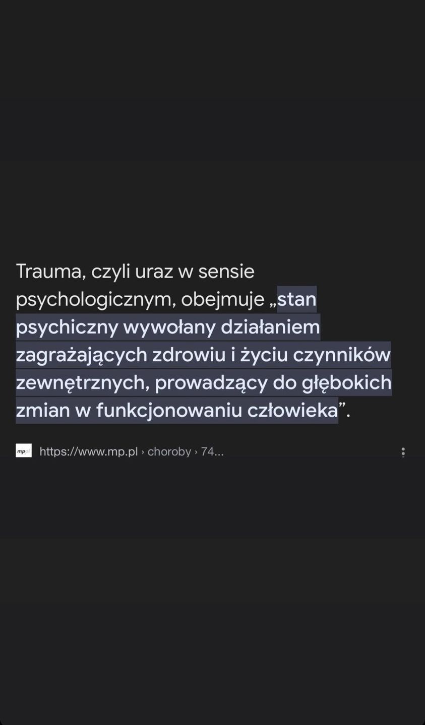Caroline Derpienski alarmuje, że była przetrzymywana WBREW WŁASNEJ WOLI