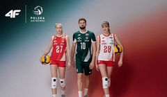 Polski Związek Piłki Siatkowej z nowym sponsorem technicznym
