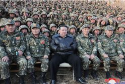 Południe potwierdza czarny scenariusz. Seul podał dane