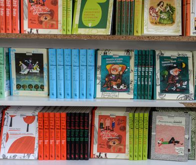 Święto miłośników literatury. Miasto zaprasza na Noc Księgarń