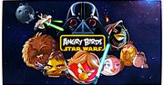 Najlepsza część Angry Birds trafi na konsole jeszcze w tym roku