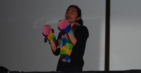 Twórca Katamari Damacy nie stworzy nowego Katamari Damacy