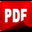 Classic PDF editor icon