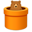 TunnelBear VPN icon