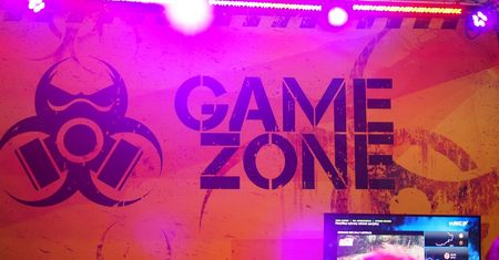 T-Mobile WGW: Tracer GAMEZONE prezentuje najnowszy sprzęt [Konkurs]
