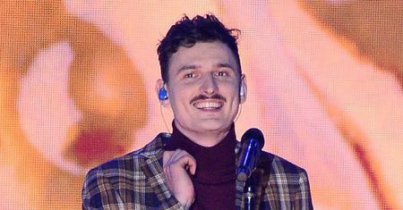 Dawid Podsiadło pochwalił się, że ZNÓW JEST ZAKOCHANY!
