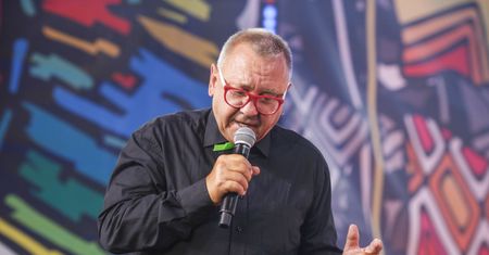 Aukcja usunięta. Chcieli wspomóc WOŚP. Owsiak mówi "nie"
